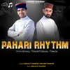 Pahari Rhythm